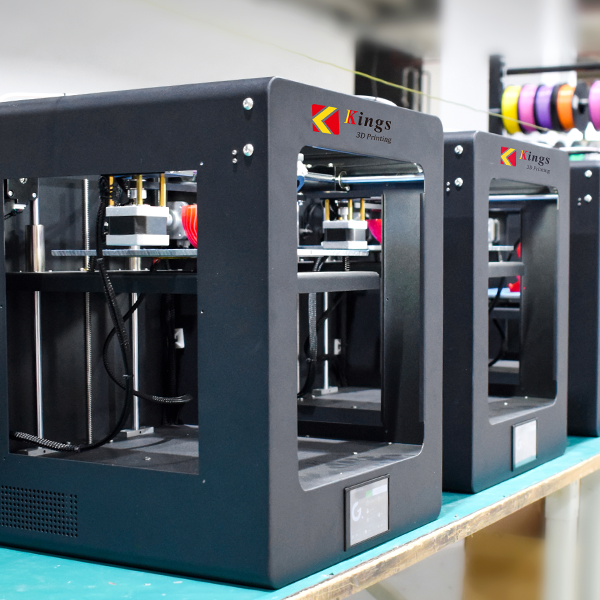 Kings FDM 3D Printers Kings FDM 3D Printers